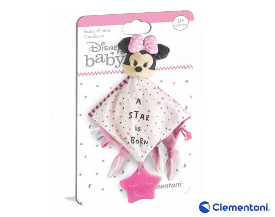Muchláček BABY MINNIE