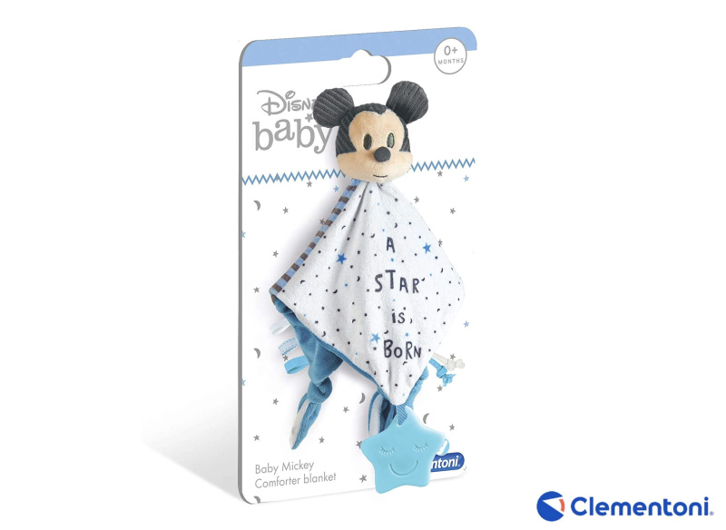 Muchláček BABY MICKEY