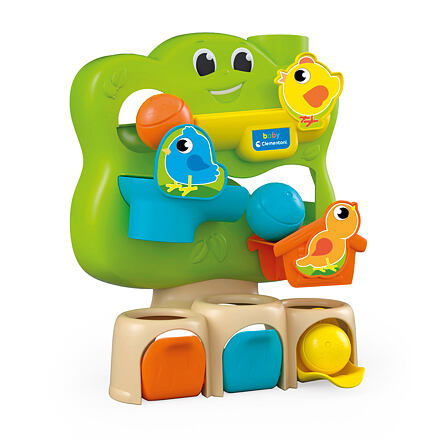 Strom Puzzle Toy
