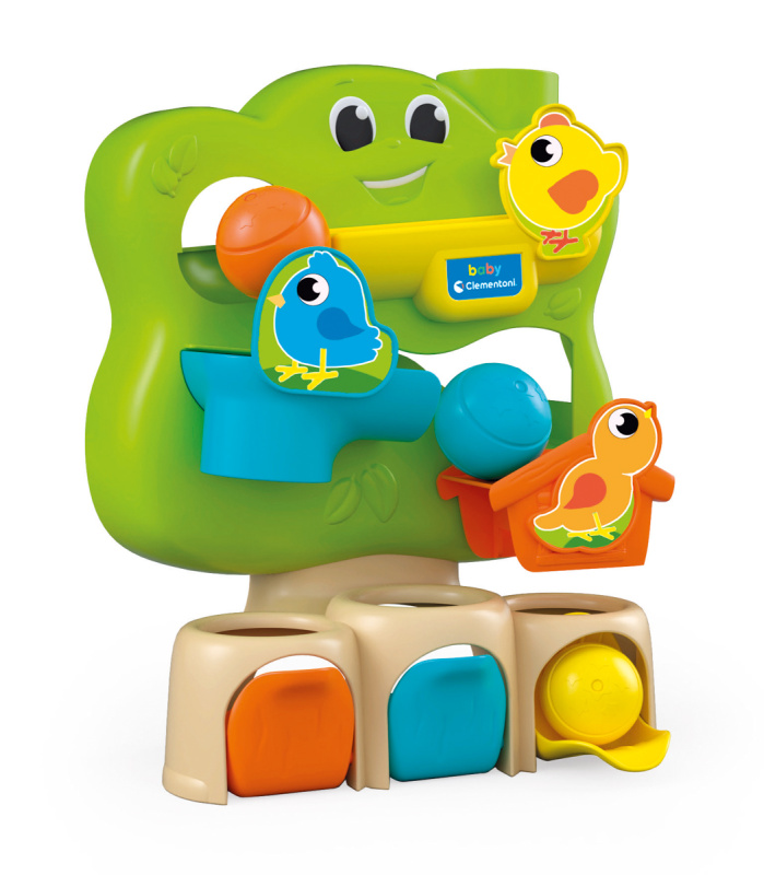 Strom Puzzle Toy