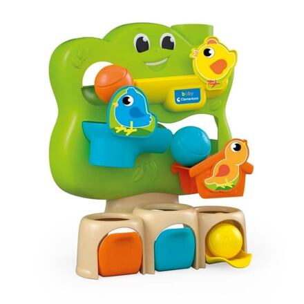 Strom Puzzle Toy