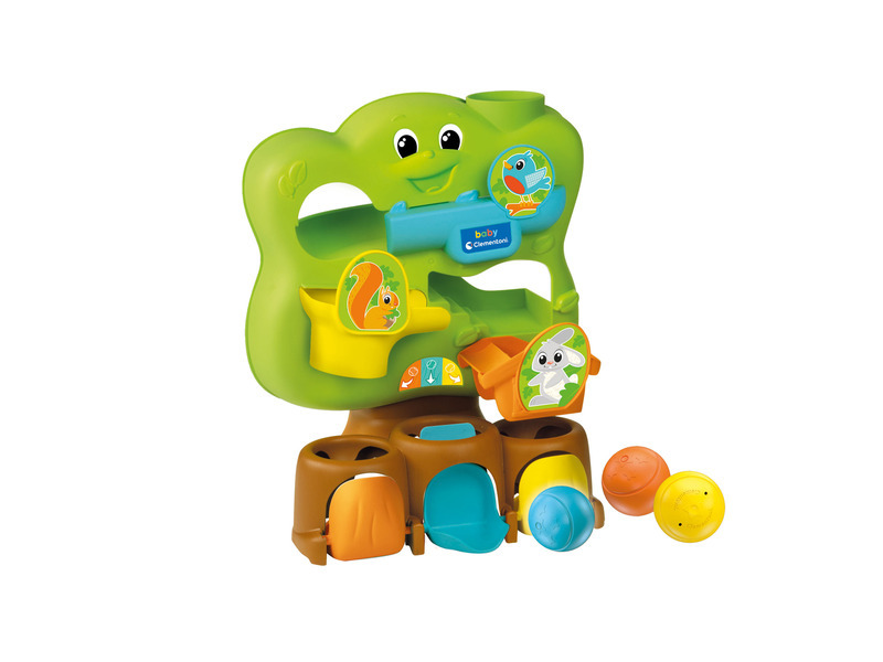 Strom Puzzle Toy