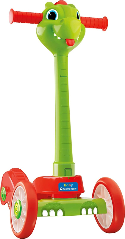 CLEMENTONI BABY Drak 151747