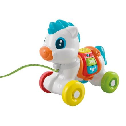 Baby Pony vždy s tebou
