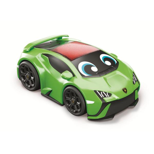 CLEMENTONI BABY Moje první Lamborghini na dálkové ovládání