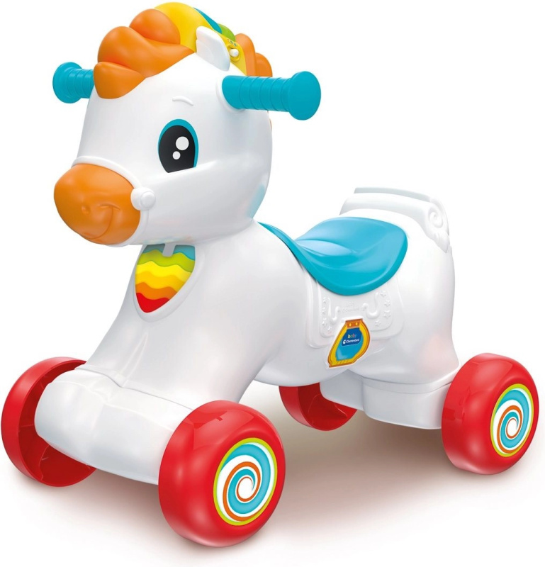 Clementoni Baby koník