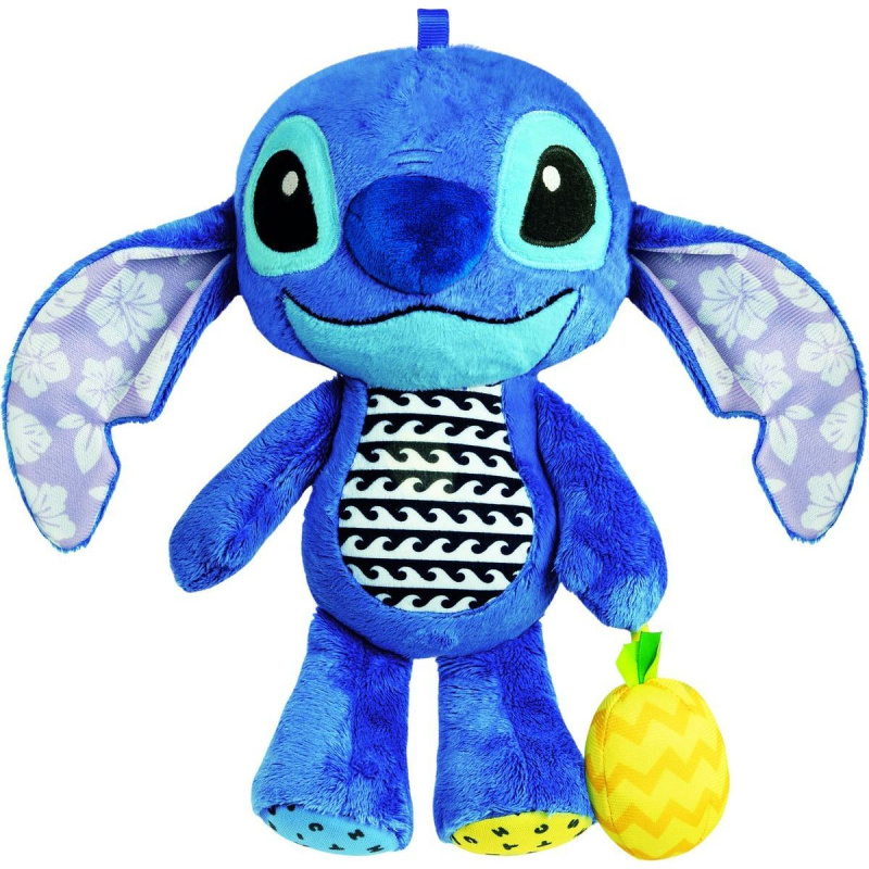 Plyšový Stitch
