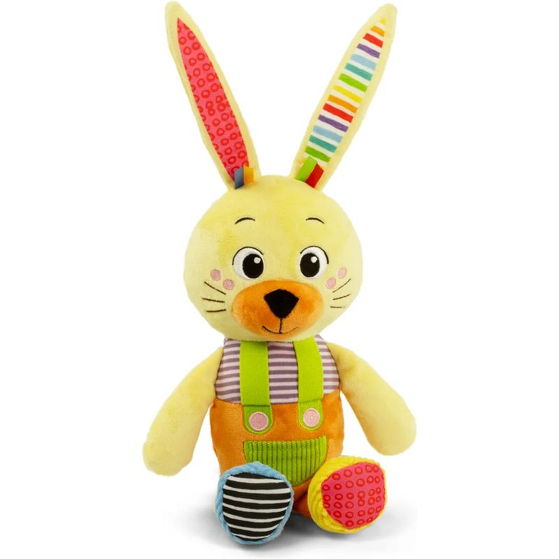 Můj kamarád Králík