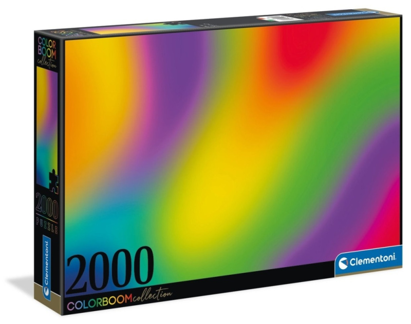 ColorBoom: Gradient