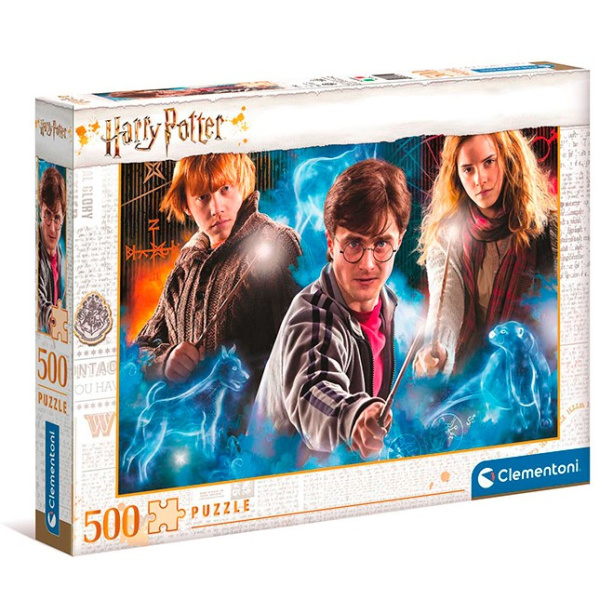 Harry Potter: Expecto Patronum
