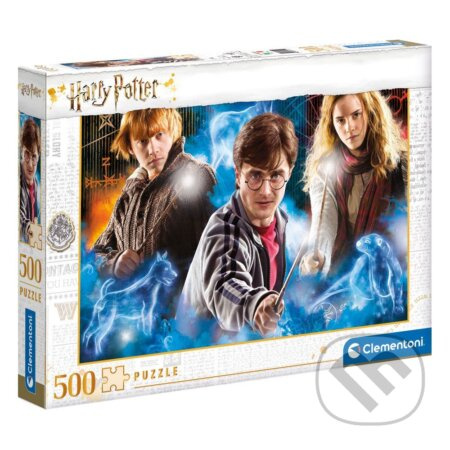 Harry Potter: Expecto Patronum