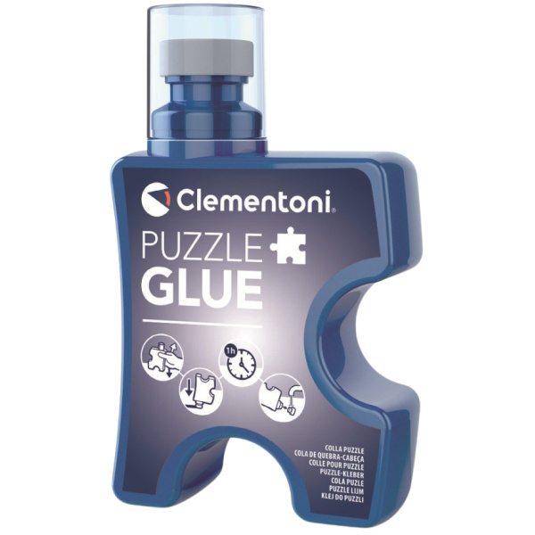 Clementoni Lepidlo na puzzle Clementoni Lepidlo na puzzle 200 ml