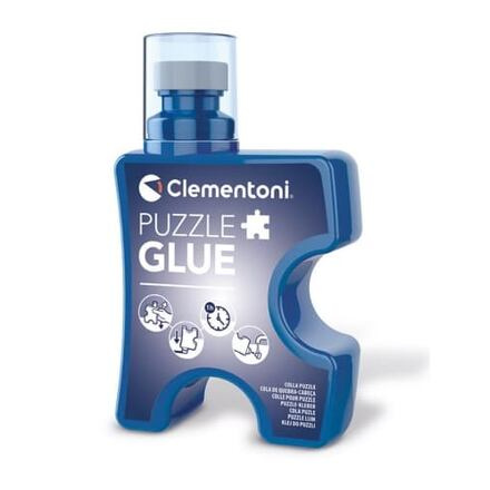 Clementoni Lepidlo na puzzle Clementoni Lepidlo na puzzle 200 ml