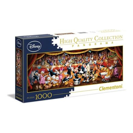 Clementoni Disney classic 1000 dílků