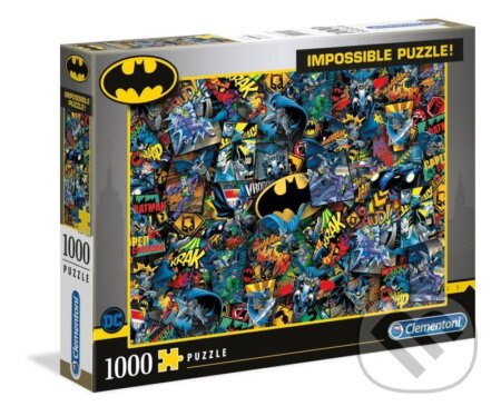 Imposible Batmat