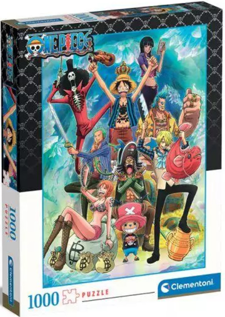 Anime Collection: One Piece