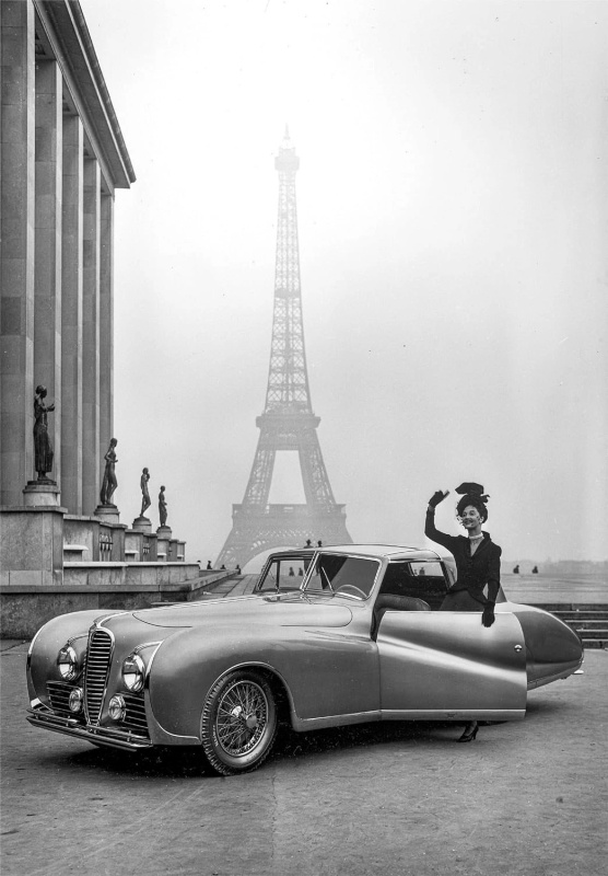 CLEMENTONI LIFE: Paříž 1000 dílků