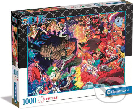 Impossible: One Piece