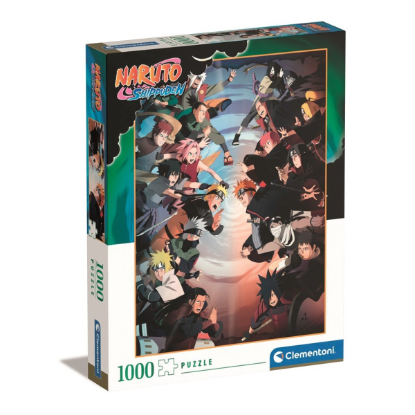 Naruto 1000