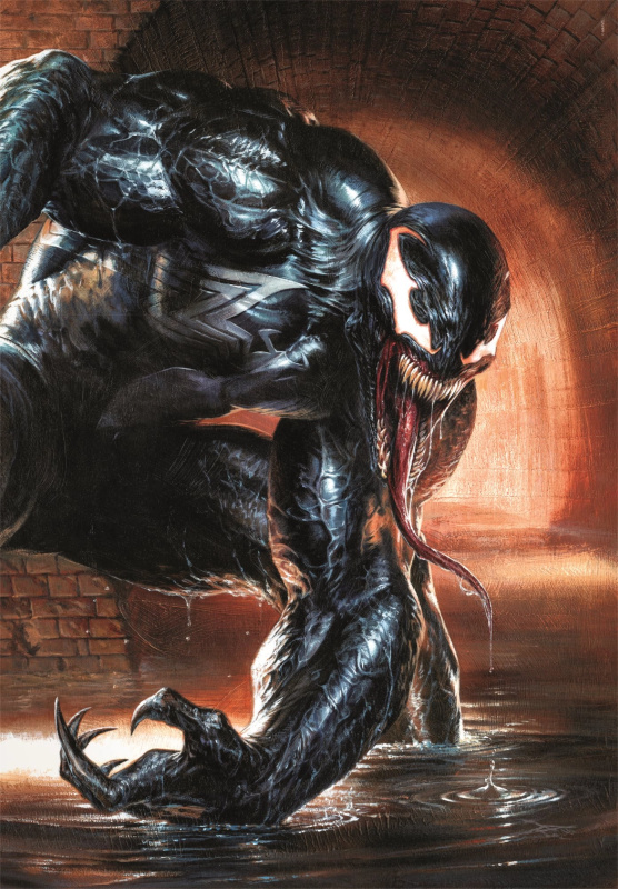 Puzzle Marvel: Venom
