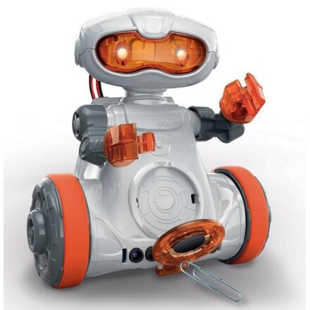 Mio Robot