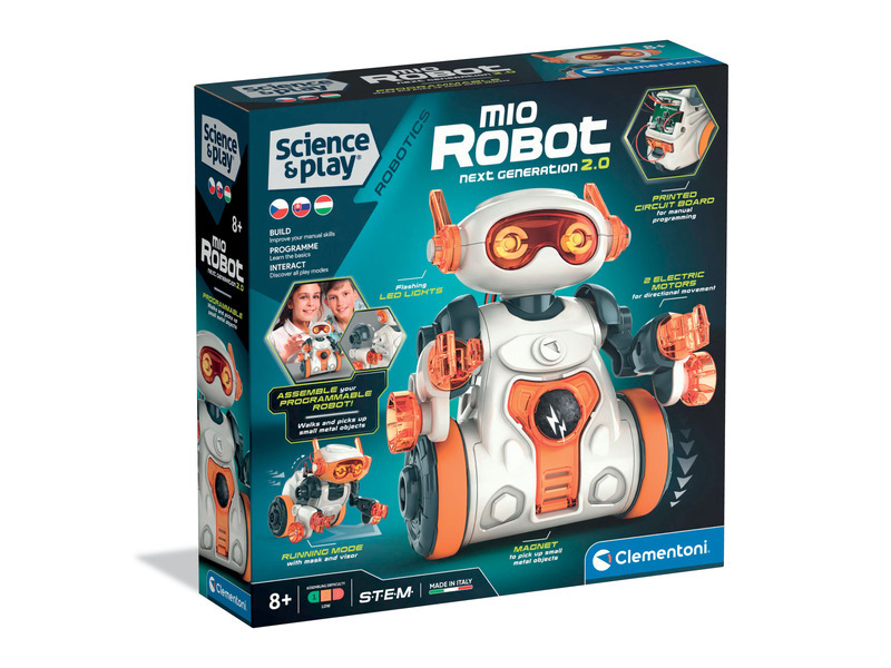 Mio Robot