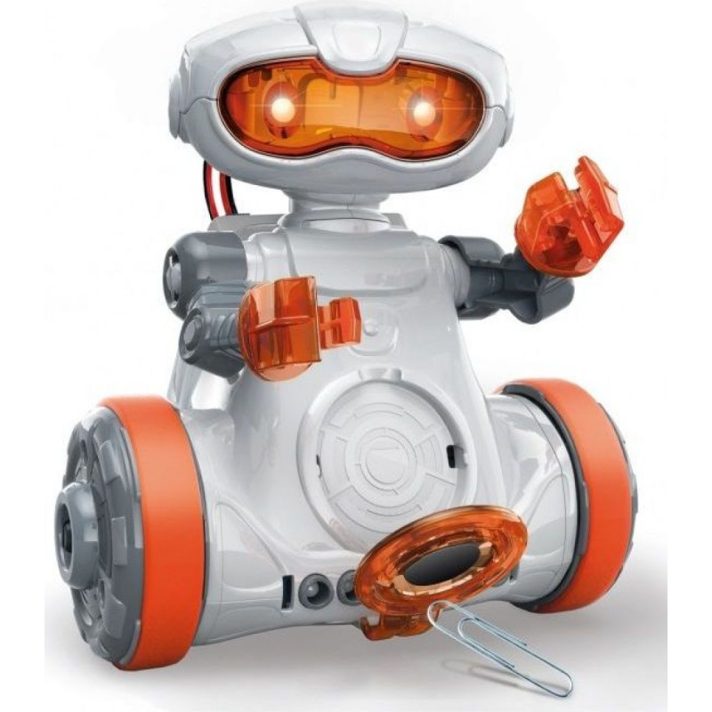 Mio Robot