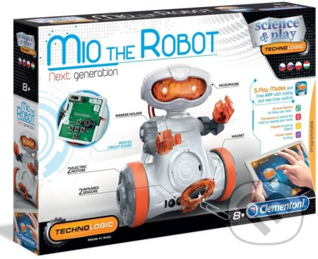 Mio Robot