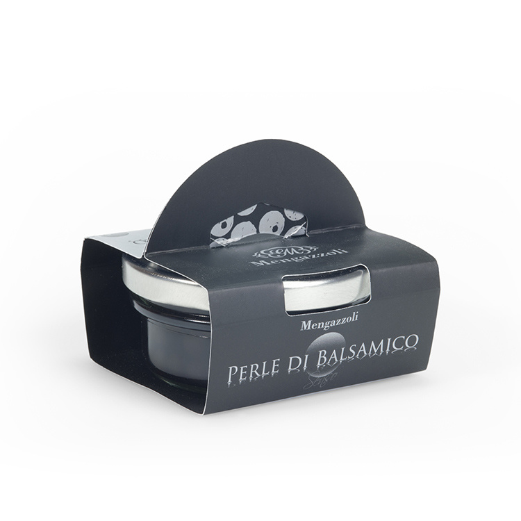 Mengazzoli Perly z balsamica - Perle di Balsamico Senso 60g
