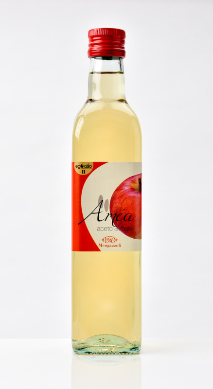 Mengazzoli Jablečný ocet - Aceto di Mele 750ml