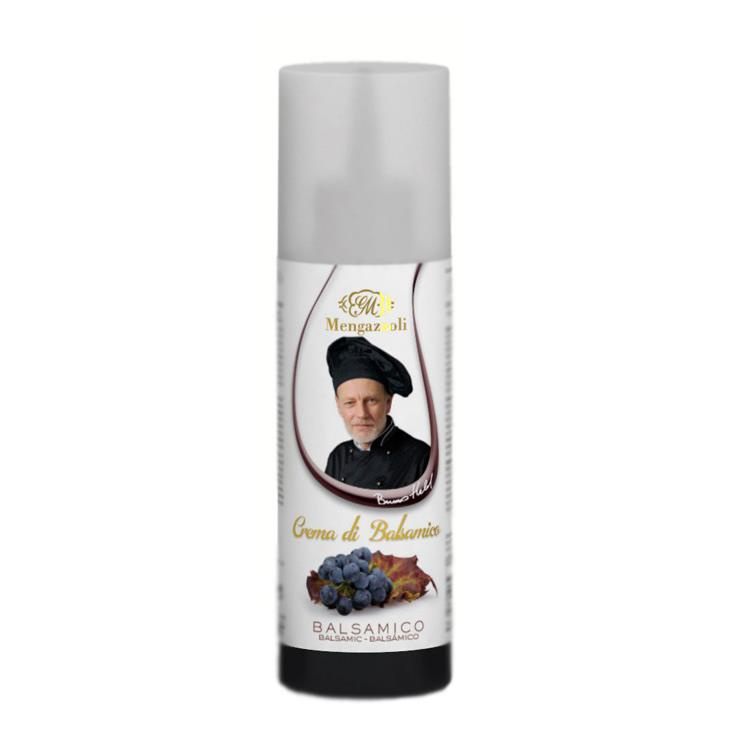 Mengazzoli Balzamikový krém I.G.P. - Crema di Balsamico di Modena 180g