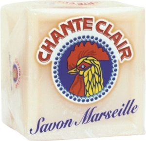 Mýdlo na praní Marseilské tuhé 300 g