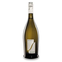 Itálie, Veneto, Sacchetto - Prosecco Frizzante IGT