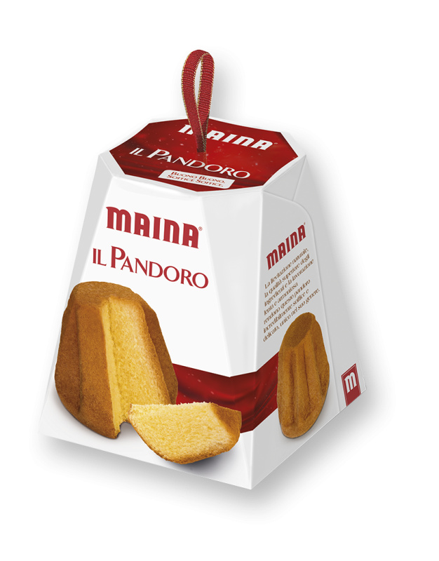 Maina Mini Pandoro 80g