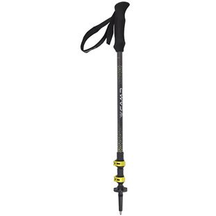 CAMP Turistické hole Backcountry Carbon 2.0; 64-135cm