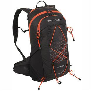 CAMP Phantom 3.0 batoh; black