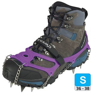 Camp Ice Master Evo vel. S