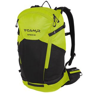 CAMP Outback 20; blue