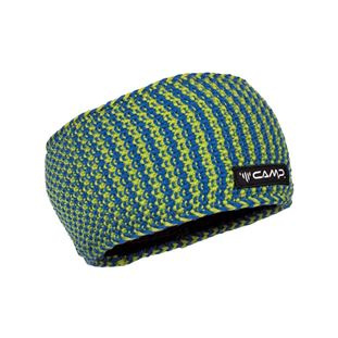 CAMP Alp Headband pletená čelenka