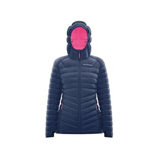 Camp Protection Jacket Lady, Dark Blue, vel. M