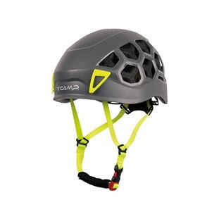 Camp Ikon, bava: grey, vel.: 48-58cm