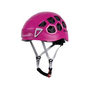 Camp Ikon Nova, bava: fuchsia, vel.: 48-58cm