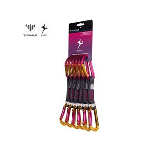 Camp Photon Express Janja 6 pack; 12cm