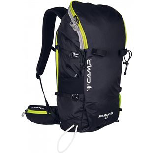 CAMP Ski Mantra25 batoh; lime