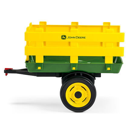 Peg Perego Přívěs Stake Side Trailer