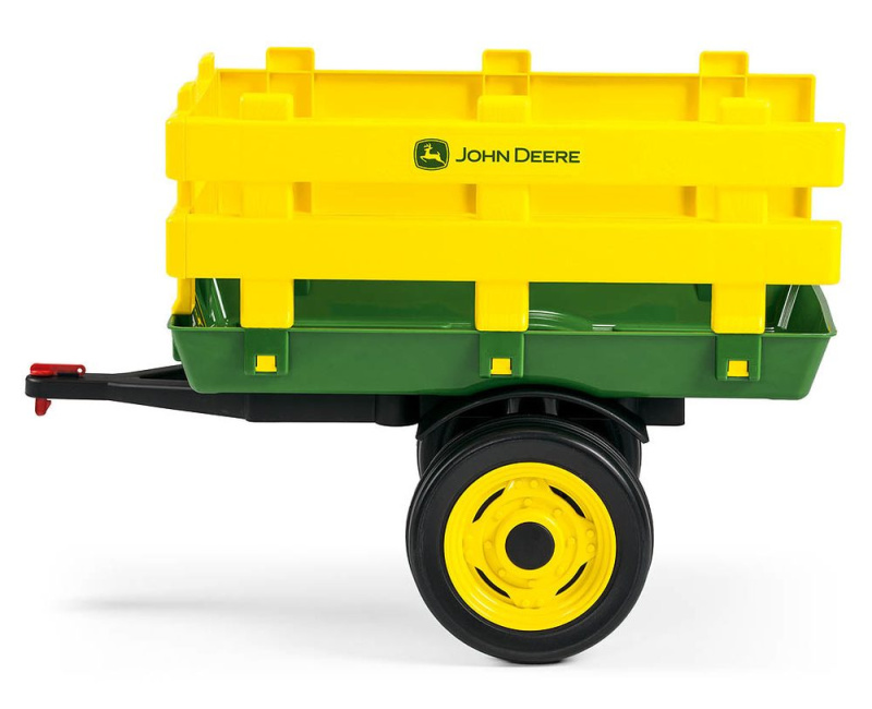 Peg Perego Přívěs Stake Side Trailer