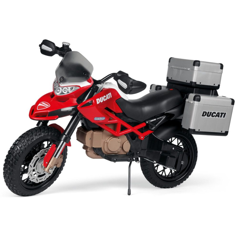 Peg Perego Vozítko DUCATI ENDURO