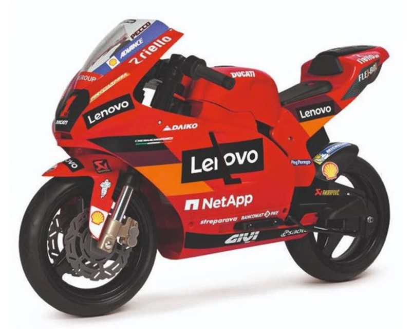 Peg Perego DUCATI GP