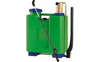 Postřikovač zádový Rosy 12l