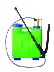 Postřikovač zádový Rosy 16 l